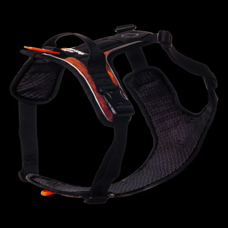 Ultra Harness Medium, hundsele - Koppel & Halsband - Ultra Harness Medium, hundsele