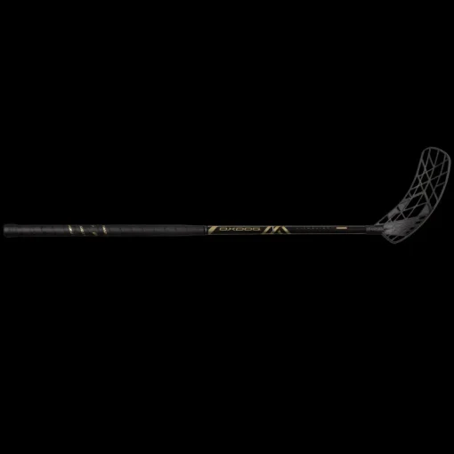 Ultralight HES 31 BK 92 Round MB, innebandyklubba, junior - Innebandyklubbor för barn & juniorer - Ultralight HES 31 BK 92 Round MB, innebandyklubba, junior
