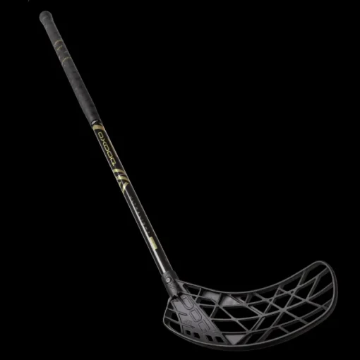 Ultralight HES 31 BK 92 Sweoval MB, innebandyklubba, junior - Innebandyklubbor för barn & juniorer - Ultralight HES 31 BK 92 Sweoval MB, innebandyklubba, junior