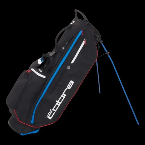 Ultralight Pro Stand Bag, golfbag - Golfbagar - Ultralight Pro Stand Bag, golfbag