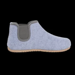 Ulvila Warm Slipper, tofflor, barn - Vinterskor - Ulvila Warm Slipper, tofflor, barn