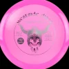 Underworld VIP Driver 173g+, frisbeegolfdisc - Discgolf - Underworld VIP Driver 173g+, frisbeegolfdisc