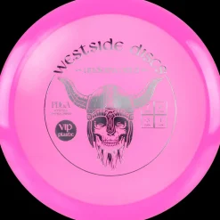 Underworld VIP Driver 173g+, frisbeegolfdisc - Discgolf - Underworld VIP Driver 173g+, frisbeegolfdisc