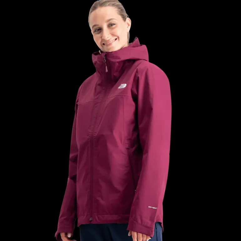 United jacket, skaljacka, dam - Skaljackor - United jacket, skaljacka, dam