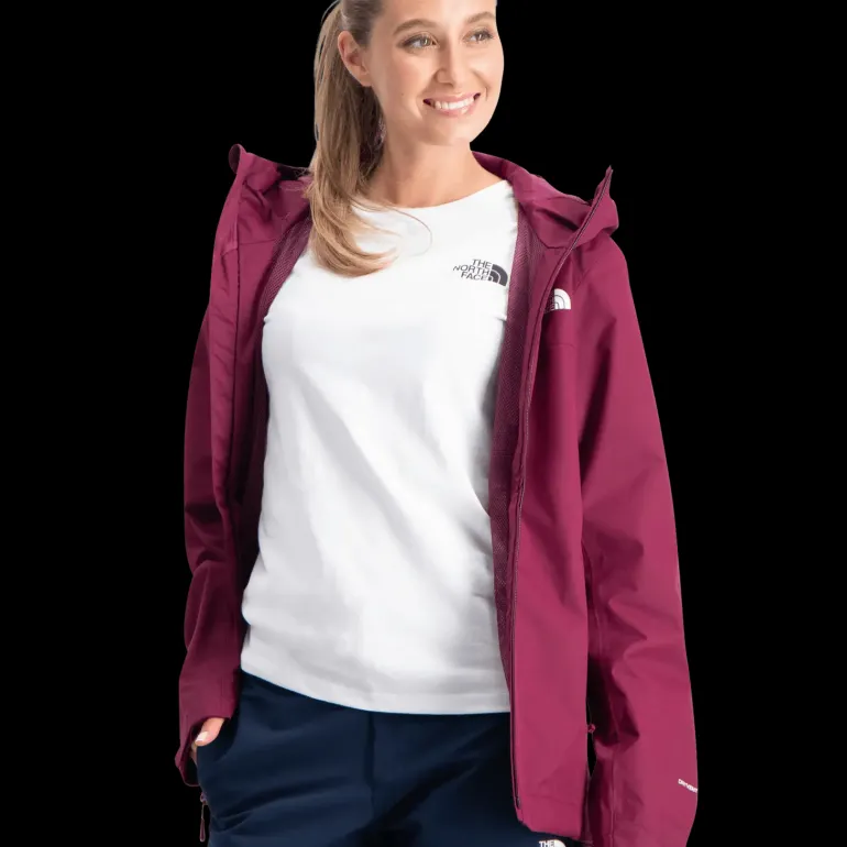 United jacket, skaljacka, dam - Skaljackor - United jacket, skaljacka, dam