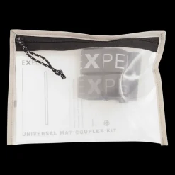 Universal Mat Coupler Kit, set för hopkoppling av liggunderlag - Tillbehör Sovsäckar & Liggunderlag - Universal Mat Coupler Kit, set för hopkoppling av liggunderlag