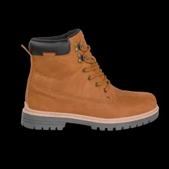 Uppsala Warm Winterboot WP W - Vinterskor - Uppsala Warm Winterboot WP W