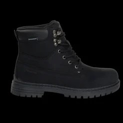 Uppsala Warm Winterboot WP W - Vinterskor - Uppsala Warm Winterboot WP W