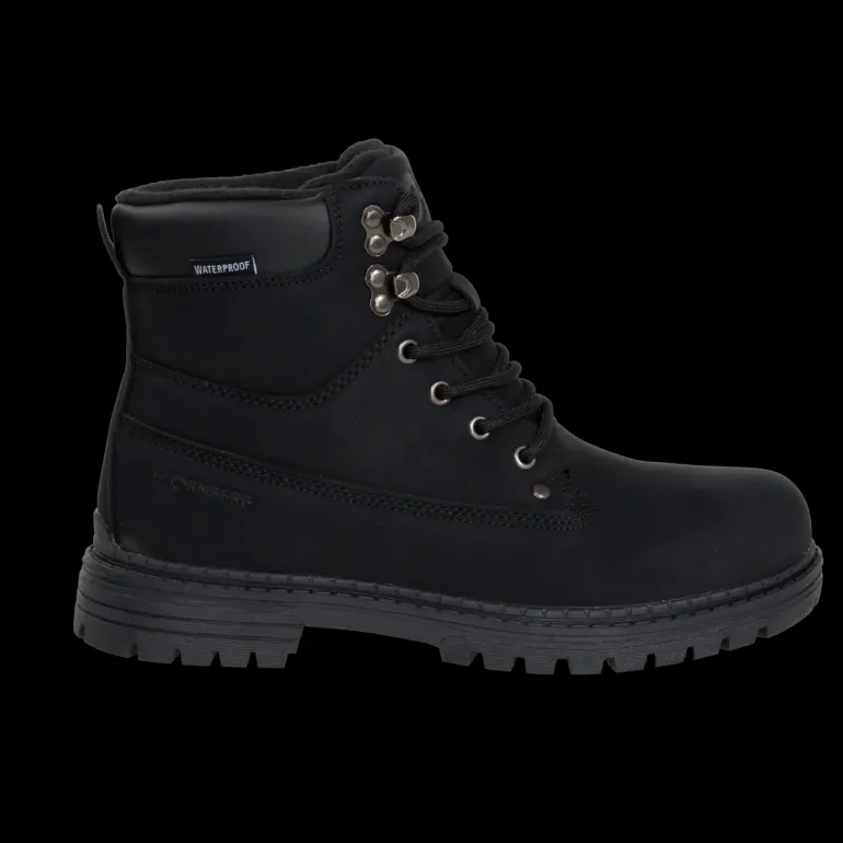 Uppsala Warm Winterboot WP W - Vinterskor - Uppsala Warm Winterboot WP W