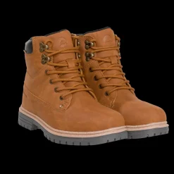 Uppsala Warm Winterboot WP W - Vinterskor - Uppsala Warm Winterboot WP W