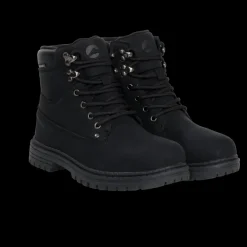 Uppsala Warm Winterboot WP W - Vinterskor - Uppsala Warm Winterboot WP W