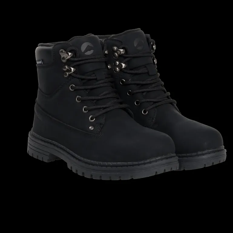 Uppsala Warm Winterboot WP W - Vinterskor - Uppsala Warm Winterboot WP W