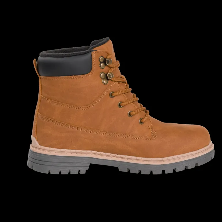 Uppsala Warm Winterboot WP W - Vinterskor - Uppsala Warm Winterboot WP W