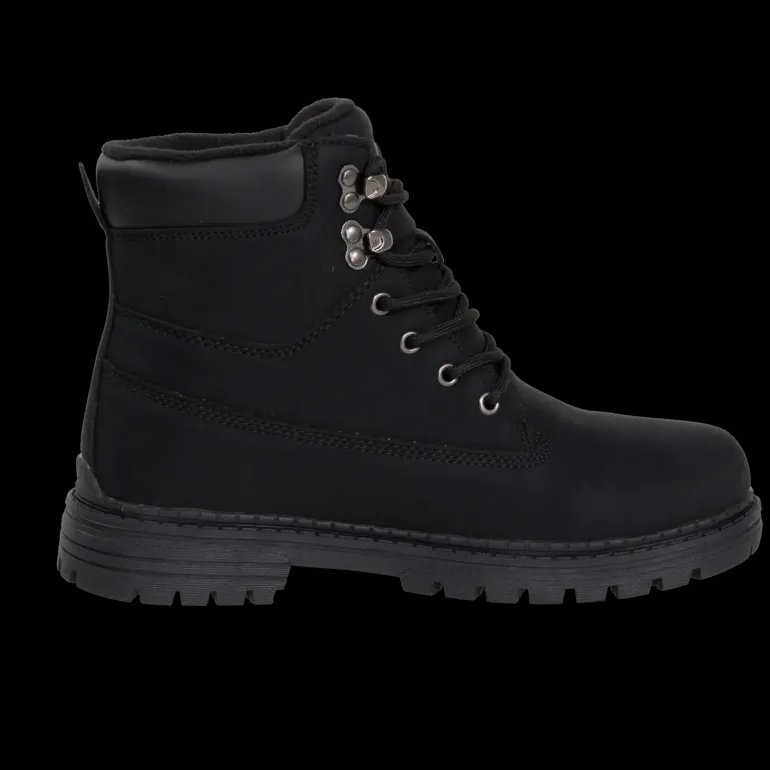 Uppsala Warm Winterboot WP W - Vinterskor - Uppsala Warm Winterboot WP W