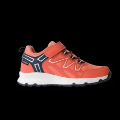 Urbanix Hiking Low WaterProof, fritidsskor, barn - Vattentäta Fritidsskor - Urbanix Hiking Low WaterProof, fritidsskor, barn