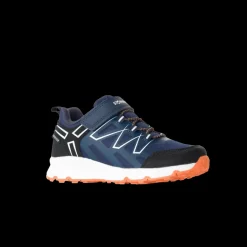Urbanix Hiking Low WaterProof, fritidsskor, barn - Vattentäta Fritidsskor - Urbanix Hiking Low WaterProof, fritidsskor, barn