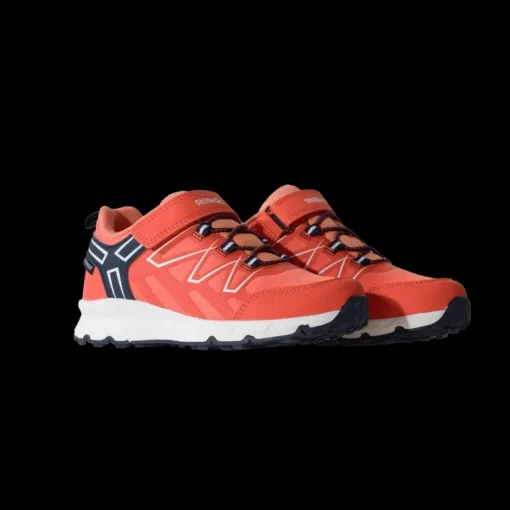 Urbanix Hiking Low WaterProof, fritidsskor, barn - Vattentäta Fritidsskor - Urbanix Hiking Low WaterProof, fritidsskor, barn