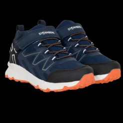 Urbanix Hiking Low WaterProof, fritidsskor, barn - Vattentäta Fritidsskor - Urbanix Hiking Low WaterProof, fritidsskor, barn