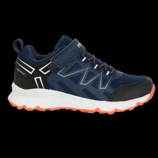 Urbanix Hiking Low WaterProof, fritidsskor, barn - Vattentäta Fritidsskor - Urbanix Hiking Low WaterProof, fritidsskor, barn