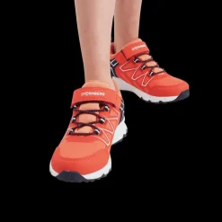 Urbanix Hiking Low WaterProof, fritidsskor, barn - Vattentäta Fritidsskor - Urbanix Hiking Low WaterProof, fritidsskor, barn