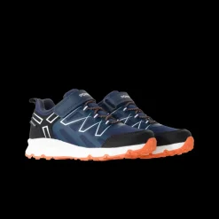 Urbanix Hiking Low WaterProof, fritidsskor, barn - Vattentäta Fritidsskor - Urbanix Hiking Low WaterProof, fritidsskor, barn