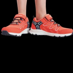 Urbanix Hiking Low WaterProof, fritidsskor, barn - Vattentäta Fritidsskor - Urbanix Hiking Low WaterProof, fritidsskor, barn