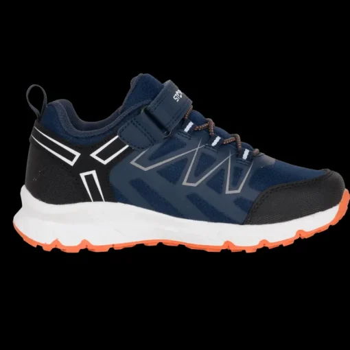 Urbanix Hiking Low WaterProof, fritidsskor, barn - Vattentäta Fritidsskor - Urbanix Hiking Low WaterProof, fritidsskor, barn