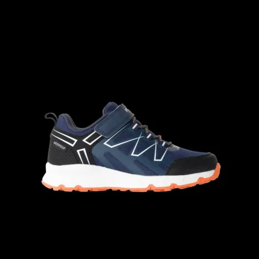 Urbanix Hiking Low WaterProof, fritidsskor, barn - Vattentäta Fritidsskor - Urbanix Hiking Low WaterProof, fritidsskor, barn