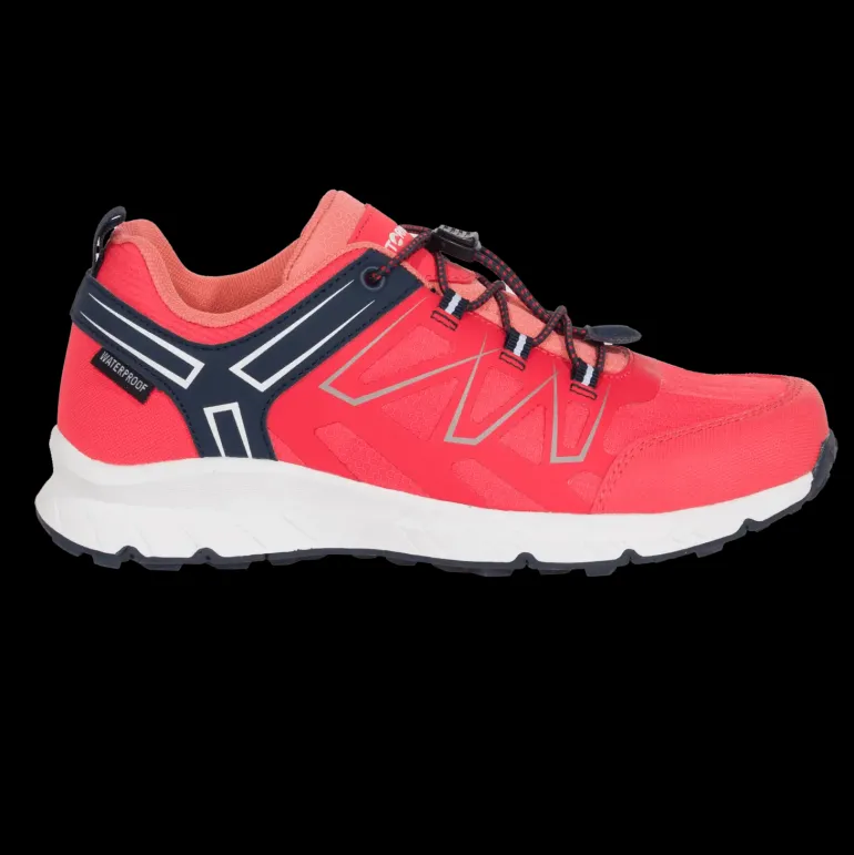 Urbanix Hiking Low WP, fritidsskor, junior - Vattentäta Fritidsskor - Urbanix Hiking Low WP, fritidsskor, junior