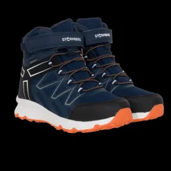 Urbanix Hiking Mid WaterProof, vandringssko, junior - Vattentäta Fritidsskor - Urbanix Hiking Mid WaterProof, vandringssko, junior