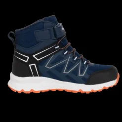 Urbanix Hiking Mid WaterProof, vandringssko, junior - Vattentäta Fritidsskor - Urbanix Hiking Mid WaterProof, vandringssko, junior