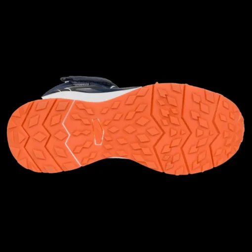Urbanix Hiking Mid WaterProof, vandringssko, junior - Vattentäta Fritidsskor - Urbanix Hiking Mid WaterProof, vandringssko, junior