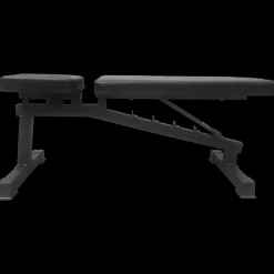 Utility Bench, träningsbänk - Multigym & Träningsbänk - Utility Bench, träningsbänk