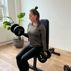 Utility Bench, träningsbänk - Multigym & Träningsbänk - Utility Bench, träningsbänk