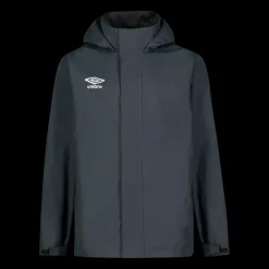 UX Elite Rain Jacket Jr - Hockeykläder - UX Elite Rain Jacket Jr