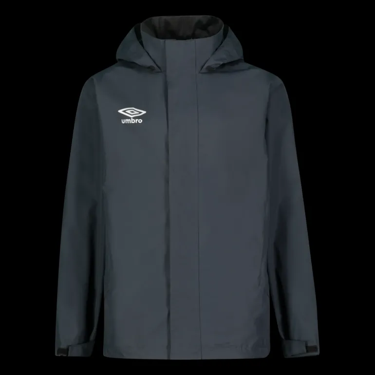 UX Elite Rain Jacket Jr - Hockeykläder - UX Elite Rain Jacket Jr