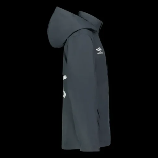 UX Elite Rain Jacket Jr - Hockeykläder - UX Elite Rain Jacket Jr