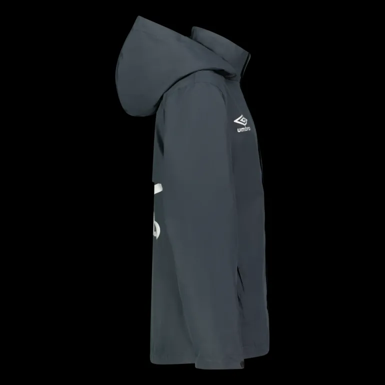UX Elite Rain Jacket Jr - Hockeykläder - UX Elite Rain Jacket Jr
