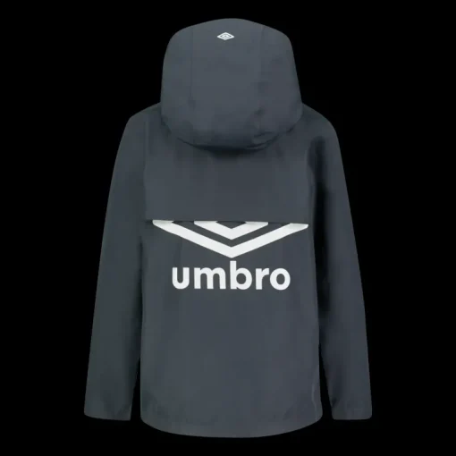 UX Elite Rain Jacket Jr - Hockeykläder - UX Elite Rain Jacket Jr