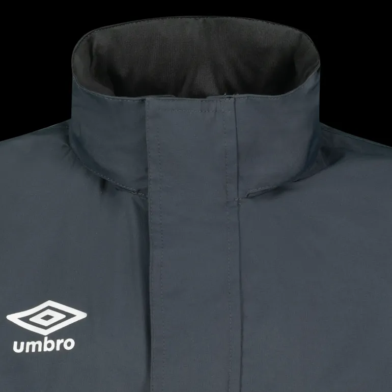 UX Elite Rain Jacket Jr - Hockeykläder - UX Elite Rain Jacket Jr