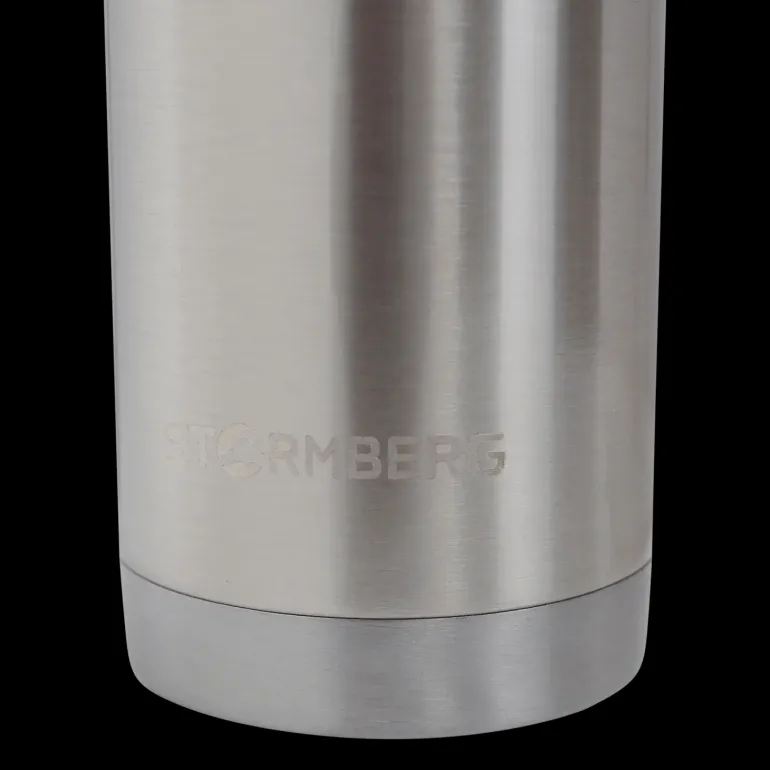 Vacuum Bottle 0,35L Stainless Steel, termos - Termos - Vacuum Bottle 0,35L Stainless Steel, termos