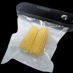 Vacuum Sealer Bag 50pcs, 130my, 20x30cm, vakuumpåsar - Jaktutrustning - Vacuum Sealer Bag 50pcs, 130my, 20x30cm, vakuumpåsar