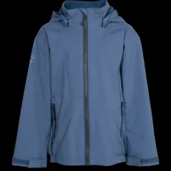 Vadsø Shell Jacket, skaljacka, barn - Skaljackor - Vadsø Shell Jacket, skaljacka, barn