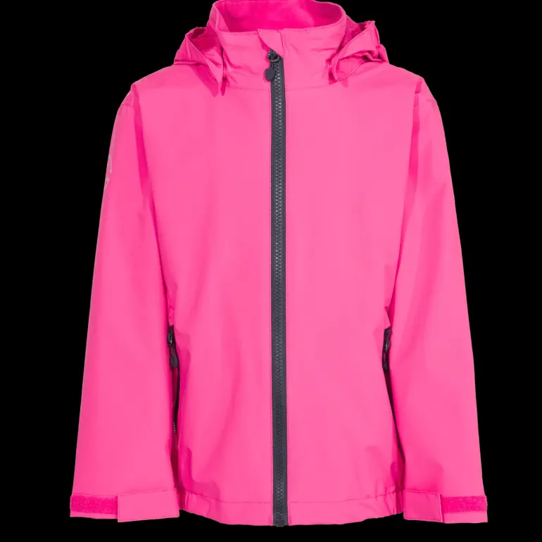 Vadsø Shell Jacket, skaljacka, barn - Skaljackor - Vadsø Shell Jacket, skaljacka, barn