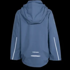 Vadsø Shell Jacket, skaljacka, barn - Skaljackor - Vadsø Shell Jacket, skaljacka, barn