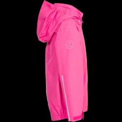 Vadsø Shell Jacket, skaljacka, barn - Skaljackor - Vadsø Shell Jacket, skaljacka, barn