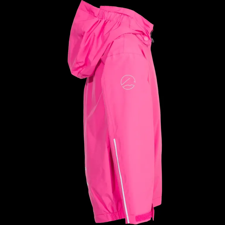 Vadsø Shell Jacket, skaljacka, barn - Skaljackor - Vadsø Shell Jacket, skaljacka, barn