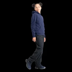 Vadsø Shell Pants, skalbyxa, junior - Skalbyxor - Vadsø Shell Pants, skalbyxa, junior