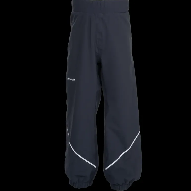 Vadsø Shell Pants, skalbyxor, barn - Skalbyxor - Vadsø Shell Pants, skalbyxor, barn