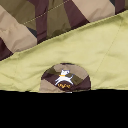 Vagabond bed, hundfilt - Säng & Burar - Vagabond bed, hundfilt
